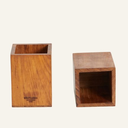 Acquah Utensil Holder