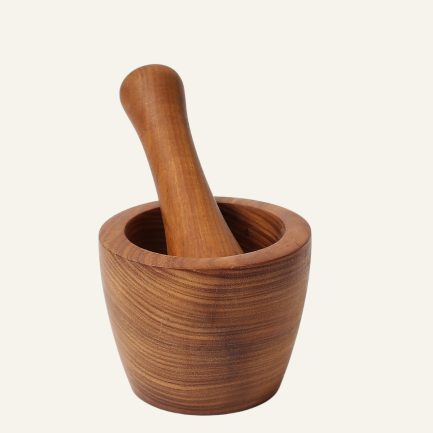 Darkwa Pestle & Mortar