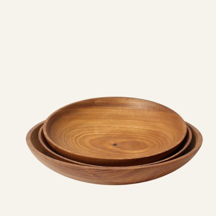 Naana Bowls (Set of 3)